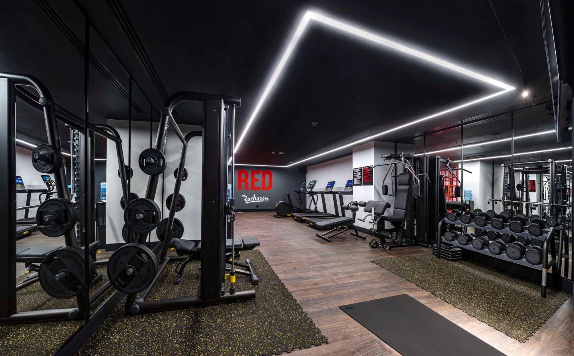 Radisson Red Tbilisi Hotel Ngoại thất bức ảnh